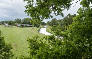 Overijssel komt met eigen aanpak Natura 2000-gebieden