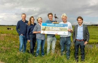 Gouden+Grutto+voor+Zuid%2DHollandse+melkveehoudersfamilie+Mulder