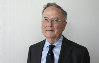 BBB%2Dsenator+Robert+Croll+stapt+over+naar+D66
