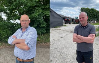 Veehouders reageren op kabinetsval: 'Het gaat pijn doen de komende jaren'