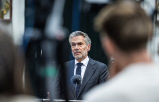 Schoof wil verder met stikstofaanpak, voor zover dat kan