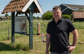 Prijs voor grote stijging aantal broedeieren per hen