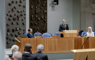 VVD, NSC en BBB willen stikstofaanpak doorzetten