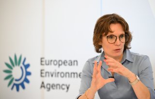 Europese Commissie: Europa moet veel zuiniger omspringen met water
