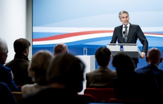 Stikstofcommissie gaat door en werkt 'snoeihard' aan oplossingen