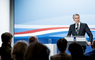 Stikstofcommissie gaat door en werkt 'snoeihard' aan oplossingen