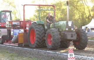 POAH! Fendt 612 LSA