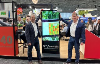 Baanbrekende innovaties winnen prestigieuze prijzen op GreenTech