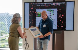 Nieuwe Oogst in de prijzen met productie over BBB en boerenprotesten