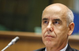 EU-topambtenaar: 'Nederlandse stikstofuitstoot moet snel omlaag'