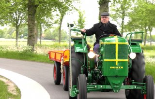 POAH! Deutz F1L514