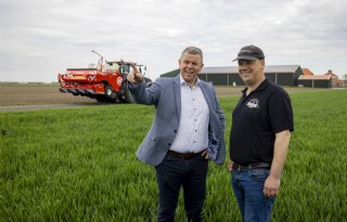 ‘Sectorkennis is onze grootste troef’
