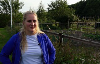 Petra Commijs: 'Jongeren bereiken is de eerste stap'