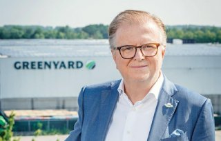 Groenten en fruit zowel slachtoffer als oplossing van klimaatverandering