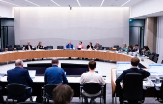 Wiersma noemt brief MOB ‘chantage’, maar Kamer wil hetzelfde
