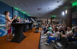 BBB wil ook in volgend kabinet: veranderingen afmaken
