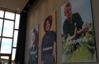KWS Vegetables bereidt zich voor op de toekomst