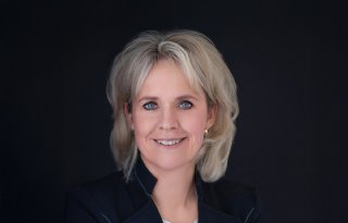 Als NAO-directeur Janine Luten ergens haar tanden in zet, laat ze niet snel los