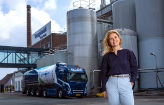 Scharsterbrug: een specialiteitenfabriek met menselijke maat