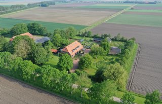 Emigreer van de stad naar het platteland