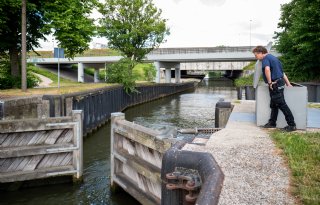 Vraag naar water neemt toe: 'Er moeten moedige keuzes worden gemaakt'