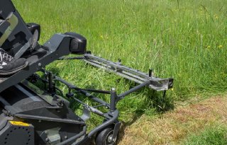 Amazone wil biodiversiteit in stand houden met InsectGuard