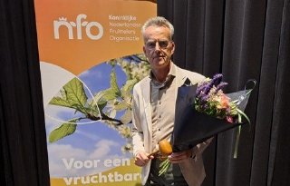 NFO benoemt John Kusters definitief als nieuwe voorzitter