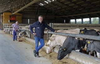 'Ik kocht een koksbuis in plaats van een nieuwe overall'