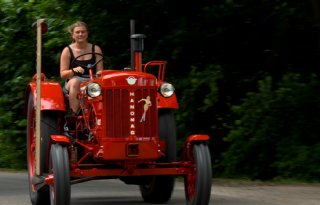 POAH! Hanomag R27