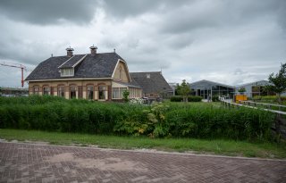 Fries Landbouwmuseum toont kop van Sunny Boy en andere pronkstukken