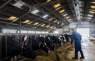 Noord-Holland gaat samen met sector voor generieke reductie