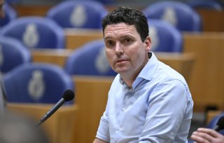 Wim Meulenkamp: praktische visionair stroopt de mouwen graag op