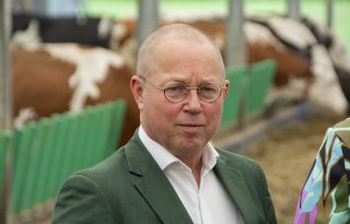 Vrees voor groter ongelijk speelveld voor Europese boeren
