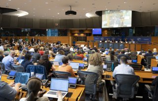 Hansen onder vuur om nieuw Europees landbouwbeleid