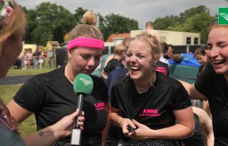 Zomerserie: boeren beleven de zomer tijdens dorpsfeest