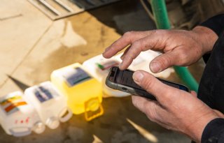 'Randvoorwaarden ontbreken in Omnibus-voorstel gewasbeschermingsmiddelen'