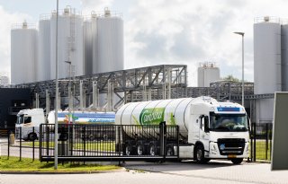 Prijs boerderijmelk onder druk door ruim aanbod
