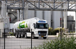 Einde aan ellende op zuivelmarkt nog niet in zicht