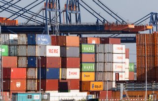 Taskforce start controles op Europese voedselimporten