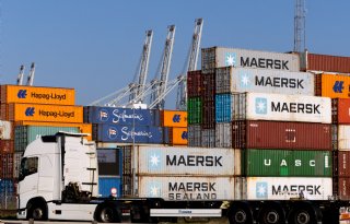 Europa verscherpt controles op voedsel dat EU binnenkomt