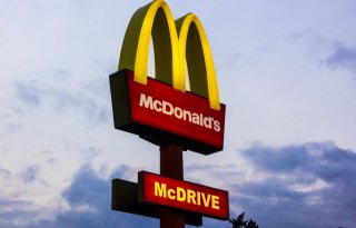 Burgers van McDonald's in Scandinavië komen in 2026 van eigen bodem