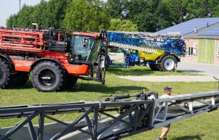 Driftreductie en gesloten vulsystemen worden de norm