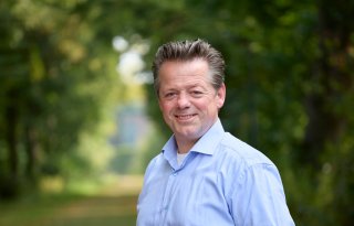 'Voorwaarden fonds zijn gunstig, maar we zoeken wel ambitieuze agrariërs'