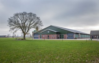 Slim renoveren met de EIA en KIA