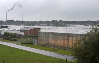 Mogelijk groot bedrijventerrein voor defensie-industrie in 'agrarisch' Rundedal