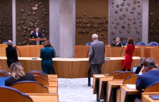 Weinig steun in Tweede Kamer voor maatwerkaanpak PAS-melders