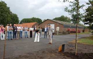 Marc Kroonen postuum benoemd tot erelid LLTB