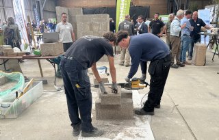 Biobased biedt genoeg perspectief voor industrie, bouw en textiel