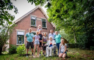 'Verplaatsing van agrarisch bedrijf vraagt om maatwerk en doorzettingsvermogen'