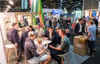 Dutch Pork &amp; Poultry Expo trekt ruim 5.100 belangstellenden
